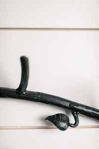 Rustic Tree Branch Design Iron <b>Wall</b> <b>Coat</b> <b>Rack</b> Heavy Duty Metal Hanging Organizer For Handbags <b>Coats</b> Towels Scarves Entryway <b>Wall</b> - Product Image 3