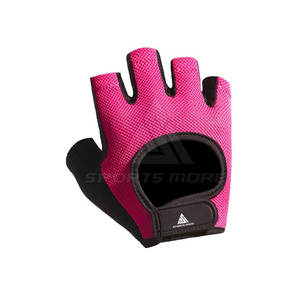Guantes de Ciclismo Ligeros Más Vendidos, Hechos en Pakistán, Guantes de Ciclismo de Nuevo Estilo - Product Image 4