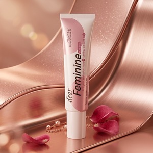 Gel Lubricante Personal a Base de Agua Premium Sin Aditivos para Parejas, Apto para Pieles Sensibles, Cuidado Íntimo Ecológico - Product Image 3