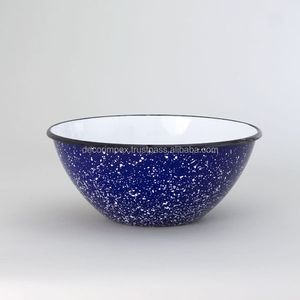 Ensemble de 3 bols à salade pour la cuisine à domicile avec couvercle de scellage pour les aliments à des prix abordables - Product Image 5