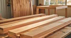 Bois de pin vierge du Brésil, produit en vrac, origine Brésil - Product Image 5
