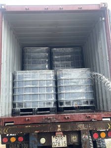 Additif alimentaire pour animaux : Mélasse de canne à sucre Brix 78, mélasse de canne à sucre noire liquide et en poudre en fût/réservoir/en vrac pour l'alimentation du bétail - Product Image 6