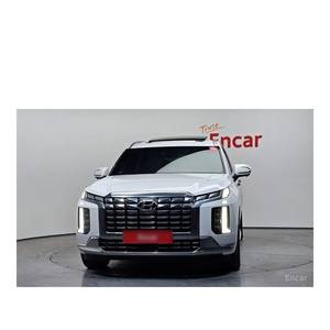 Hyundai Palisade 2023 Diésel 2.2 4WD 47,669 km, Caja de Cambios Automática, Asientos de Cuero, Volante a la Izquierda - Product Image 3