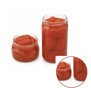 Offre Spéciale : Tomates de Qualité Supérieure du Vietnam, Très Sucrées, au Meilleur Prix, en Jus de Tomate, Vente en Gros - Product Image 1