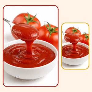 Top Notch Quality Best Selling Cheap Price Delicious Vietnam Manufacturer Supply Tomato <b>sauce</b> Bulk Supply - Product Image 4