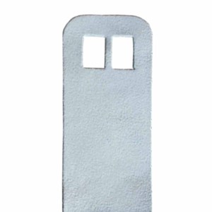 สายรัดยกน้ำหนักคุณภาพสูง น้ำหนักเบา เป็นมิตรกับสิ่งแวดล้อม พร้อมที่จับแบบ Pro Grip  ทำจากหนังแท้ ป้องกันการลื่น ปรับได้ - Product Image 4