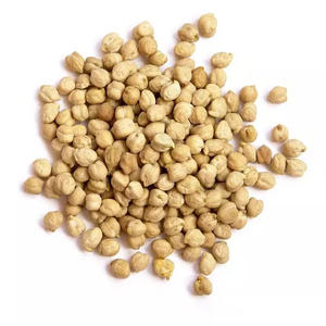 ถั่วชิกพีอบแห้งแบบออร์แกนิกคุณภาพสูง ปลอดสาร GMO ธรรมชาติเพื่อสุขภาพ ขายส่งจำนวนมาก - Product Image 5