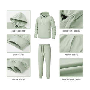 Survêtements à prix avantageux, coupe ajustée, respirants, pour adultes, fabriqués au Pakistan, confortables pour la salle de sport, survêtements pour hommes en vente - Product Image 4