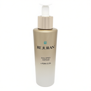 Siero Anti-Età REJURAN 30ml a Doppio Effetto con C-PDRN, Niacinamide e Peptidi per Illuminare e Rassodare la Pelle - Product Image 3