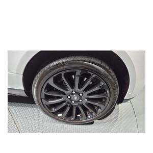 Land Rover Range Rover 5.0 SC AB 2021, direction à gauche, boîte de vitesses automatique, sièges en cuir, caméra arrière - 91 190 km - Product Image 5