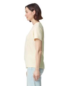 T-shirt unisexe en coton épais Softstyle, vêtements décontractés pour tous les jours, mode estivale, impression personnalisée, t-shirt décontracté pour femmes - Product Image 2