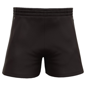 Conjunto Deportivo de Camiseta y Pantalones Cortos con Cuello Alto, Impresión por Sublimación Completa, Personalizado con Impresión Frontal, Secado Rápido - Product Image 2