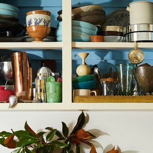 Bol décoratif en résine de qualité supérieure Vénus - Écologique, fait main, design classique, personnalisable, plat de service, idéal pour offrir et décorer - Product Image 5