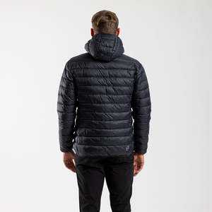 Chaquetas personalizadas para hombre, abrigos de invierno de alta calidad, chaquetas acolchadas con tela brillante, chaquetas con cremallera, tallas grandes, chaquetas acolchadas para hombre. - Product Image 6