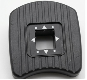 Housse de protection anti-poussière durable pour caméra d'alignement de roues, pour équipement d'atelier automobile - Product Image 1