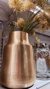 Pots à fleurs en métal pour salon, chambre à coucher, grands pots d'intérieur auto-arrosants, sans rouille, pour la décoration de la maison, salon - Product Image 6