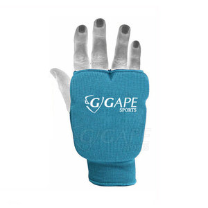 Guantes de Boxeo Elásticos para Karate, MMA, Taekwondo, Guantes de Sparring Profesionales, Suaves, Ecológicos, Personalizables en Talla y Color, Unisex - Product Image 2