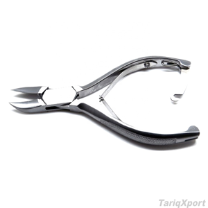 ที่ตัดเล็บสแตนเลสแบบหนา 14 ซม. 16 ซม. สำหรับตัดหนังกำพร้าและเล็บขบ - Product Image 5