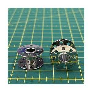 23500 PIÈCES DE MACHINE À COUDRE INDUSTRIELLE CANETTE POUR SINGER - Product Image 1