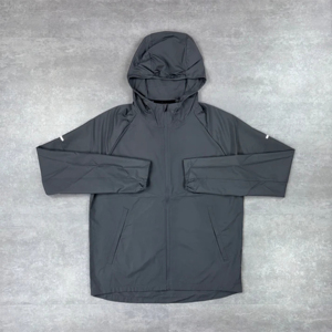 New Arrival Winter Hooded Casual Windproof Lightweight Men Cotton Tracksuit Premium Quality Multi Color for Sale - Product Image 6
