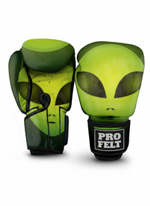 Gants de boxe confortables en cuir PU durable pour entraînement MMA, sparring et sac de frappe, vente en gros, marque privée acceptée - Product Image 4