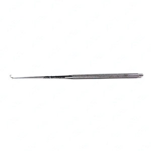 Équipements médicaux, poignée ergonomique, rétraction précise de la peau, matériau en acier durable, crochet cutané Joseph, instruments chirurgicaux médicaux - Product Image 1