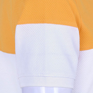 Best Quality Men's Casual Golf Turndown <b>Collar</b> <b>T</b>-<b>Shirt</b> Custom Design 100% Cotton Printed Solid Short Sleeves - Product Image 4