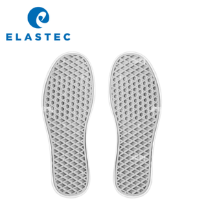 Suelas de Goma Elastec Duraderas para Zapatos de Exterior - Suelas de Tracción Flexibles Hechas de Goma BR/SBR Multicolor, Fábrica de Vietnam - Product Image 3