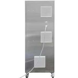 Sistema Industrial de Tratamiento de Agua con Ozono 70g/h Dr.Ozone D-70 Pro - Product Image 3