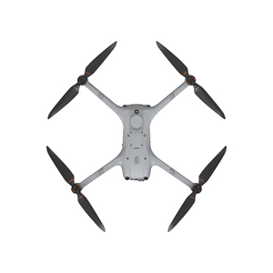 Matrice 4TD Combo insignia sin preocupaciones M4TD con cámara teleobjetivo, cámara dual, telémetro láser y luz auxiliar NlR M4TD UAV - Product Image 2