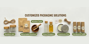 Mascarilla Facial Herbal Premium Ayurvédica Hecha a Mano, Mascarilla Facial Orgánica Certificada, Limpieza Profunda, Tratamiento para el Acné, Antienvejecimiento, Blanqueamiento de la Piel - Product Image 6