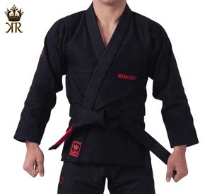 Últimos Modelos 2024 de Kimonos de Jiu-Jitsu Brasileño, Uniformes de Jiu-Jitsu de Algodón Puro de la Mejor Calidad, Fabricante con Calidad Premium - Product Image 1
