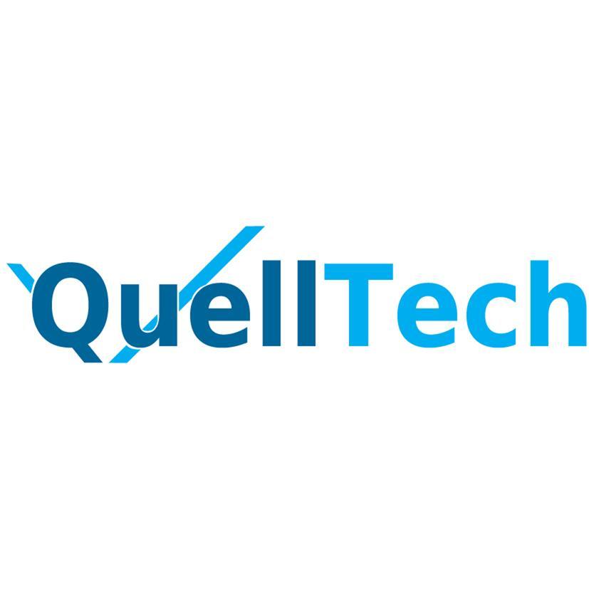 QuellTech GmbH logo