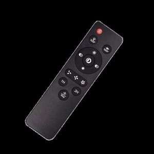 Ventilador de Techo Empotrado sin Aspas PINFM con Control Remoto para una Fácil Instalación - Product Image 2