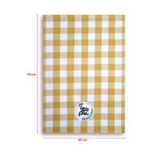 Eye Catching Design <b>Kitchen</b> <b>Towels</b> for <b>Kitchen</b> 100% Cotton Embroidered Design <b>Kitchen</b> <b>Towel</b> With Custom Logo - Product Image 5
