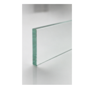 Panneaux de verre industriels muraux ultra-transparents de luxe, sécurité optimale, prix très raisonnable - Product Image 1