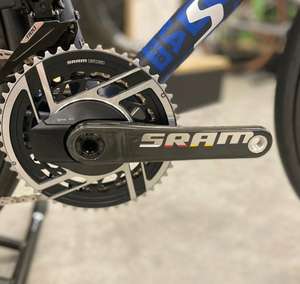 Descuentos Exclusivos Bicicleta de Carretera Specialized S-Works Tarmac SL8 Redbull con Entrega Rápida - Product Image 5