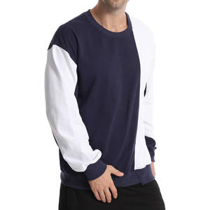 Sudadera de Invierno 2026 para Hombre, con Capucha, 100% Algodón, Personalizada con Estampado Digital, Bordado y Cuentas, Nueva Tendencia - Product Image 2