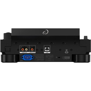 ชุดอุปกรณ์เรือธงรุ่นใหม่ CDJ-3000X พร้อมมิกเซอร์ DJM-A9 - Product Image 4