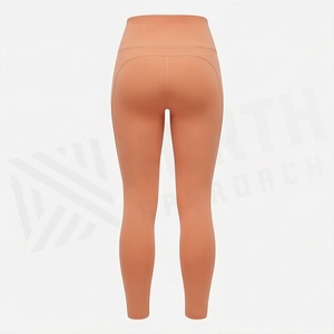 Ropa Deportiva para Adultos, Leggings para Mujer, Nuevo Estilo Moderno, Algodón de Primera Calidad, Ropa Deportiva Activa para Entrenamiento Atlético - Product Image 2