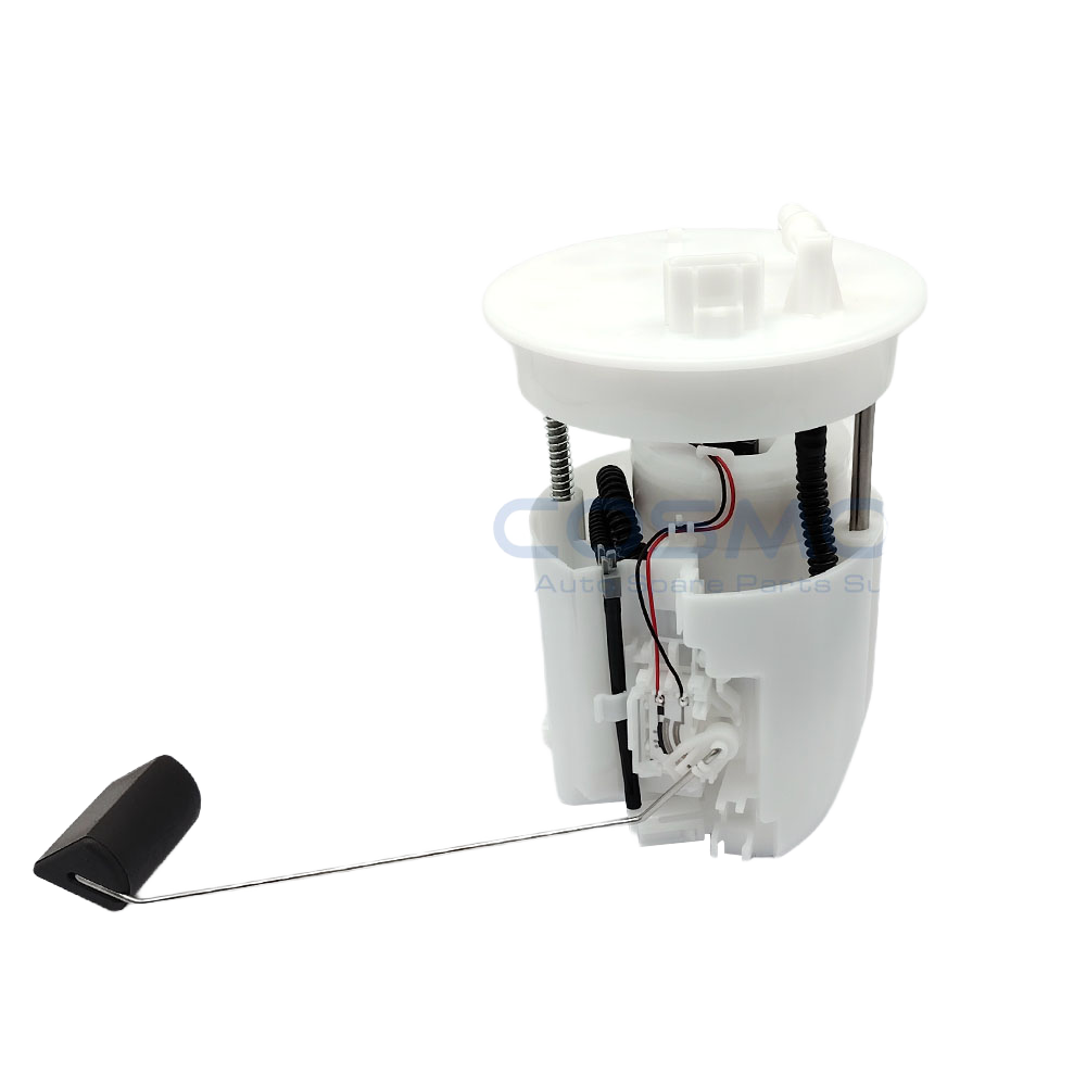 Spot Supplies Fuel Pump Assembly Modulo Bomba Gasolina Fit 2018-2019 for Mazda 323 Mazda3 XEDOS-6 Series Replacement PE201335X