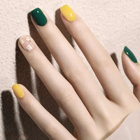 Kit de vernis à ongles en gel Bellinails couleur magnifique couverture complète sans HEMA imbiber UV LED vernis à ongles en gel semi-permanent OEM