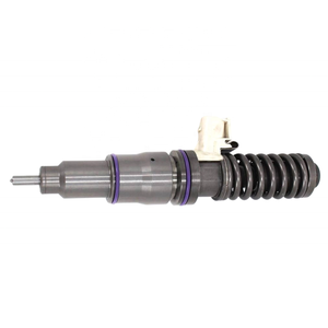 หัวฉีดน้ำมันคอมมอนเรล 22325866 BEBE4D48001 J044012 สำหรับเครื่องยนต์วอลโว่เพนต้า TAD1150VE - Product Image 2