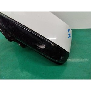 กระจกมองข้างซ้ายมือ รุ่นปี 2012 สำหรับรถยนต์ BMW ซีรีส์ 5 F10 535i XDrive ของแท้ รหัสอะไหล่ 7283675 - Product Image 2