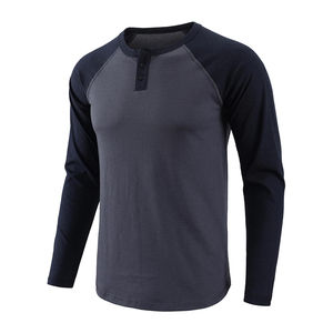 เสื้อยืดผู้ชายคุณภาพสูง ราคาสมเหตุสมผล ปี 2025 ขายส่ง เสื้อยืดผู้ชายระบายอากาศได้ดี สวมใส่สบาย รับสกรีนโลโก้และออกแบบตามสั่ง - Product Image 3