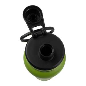 Termo de Acero Inoxidable Personalizado al por Mayor, Botella para Mantener la Temperatura para Senderismo y Viajes - Product Image 3