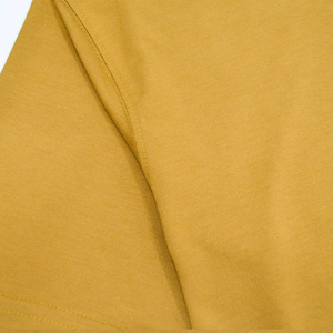 T-shirt pour homme de haute qualité à col rond et manches courtes, personnalisable, anti-rides, impression sérigraphique, 100% coton, t-shirt uni - Product Image 6