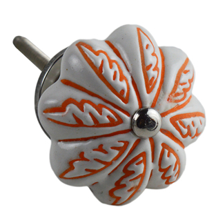 Colored Drawer <b>Ceramic</b> <b>Knobs</b> Home Decor Colored <b>Knobs</b> and Shiny Finishing Design <b>Ceramic</b> <b>Knobs</b> Furniture and Hardware - Product Image 4