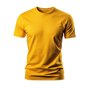 Camisetas Deportivas de Poliéster/Algodón para Hombre, Diseño Único, Estilo Deportivo, Ecológicas, Talla Grande, Tejido Seco, Venta al Por Mayor - Product Image 1