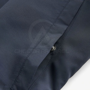 High Quality Durable Material Soft Inner Lining Winter Bomber <b>Jacket</b> Sports Wear Ideal For <b>Travel</b> And Outdoor Activities - Product Image 4